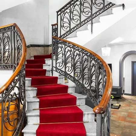 Hotel Piazza Di Spagna