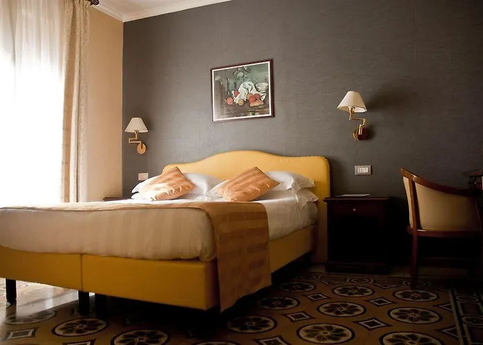 Otel Piazza Di Spagna Roma