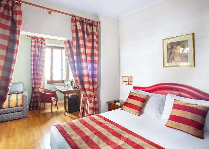 Piazza Di Spagna Hotel Roma