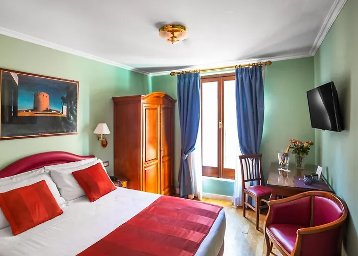 Hotel Piazza Di Spagna Roma
