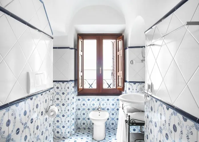 Hotel Piazza Di Spagna Rome
