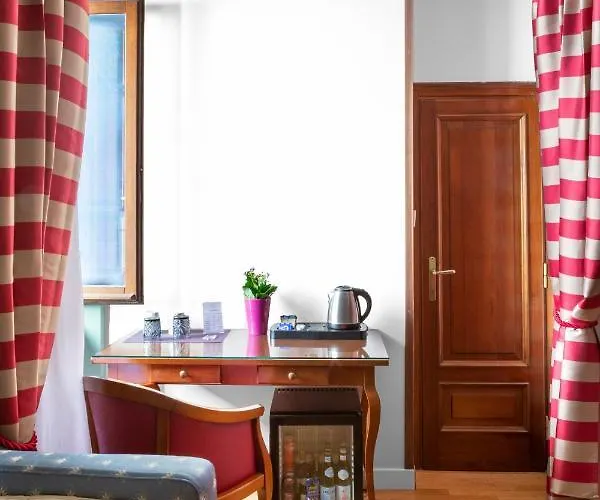 Hotel Piazza Di Spagna