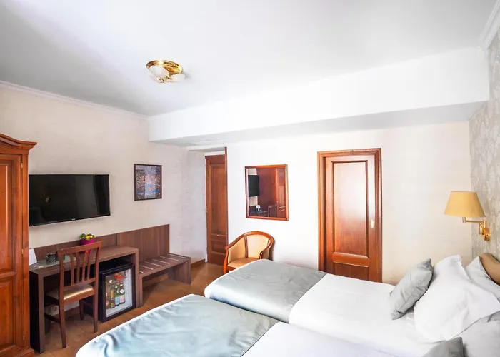 Hotel Piazza Di Spagna Roma