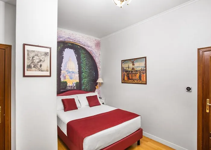 Piazza Di Spagna Hotel Roma