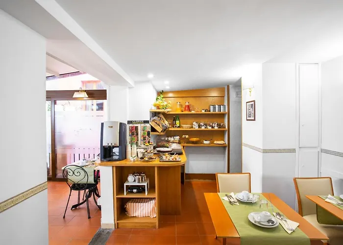 Piazza Di Spagna Hotel Roma