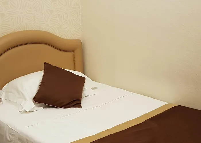 Hotel Piazza Di Spagna Rome