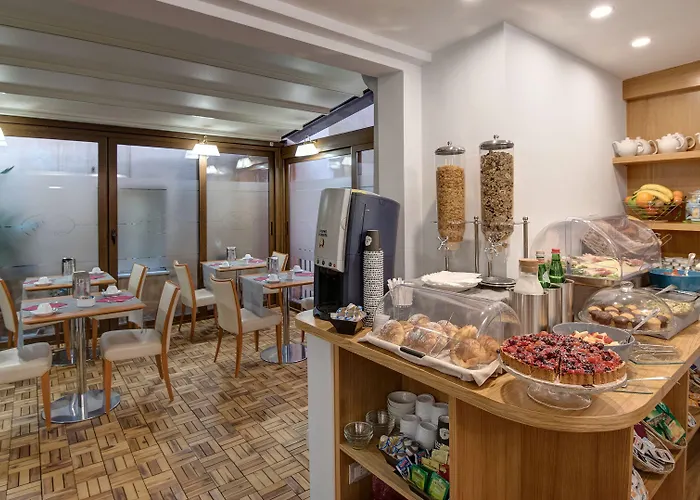 Piazza Di Spagna Hotel Roma