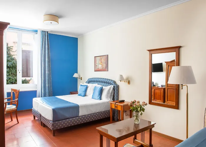 Piazza Di Spagna Hotel Roma