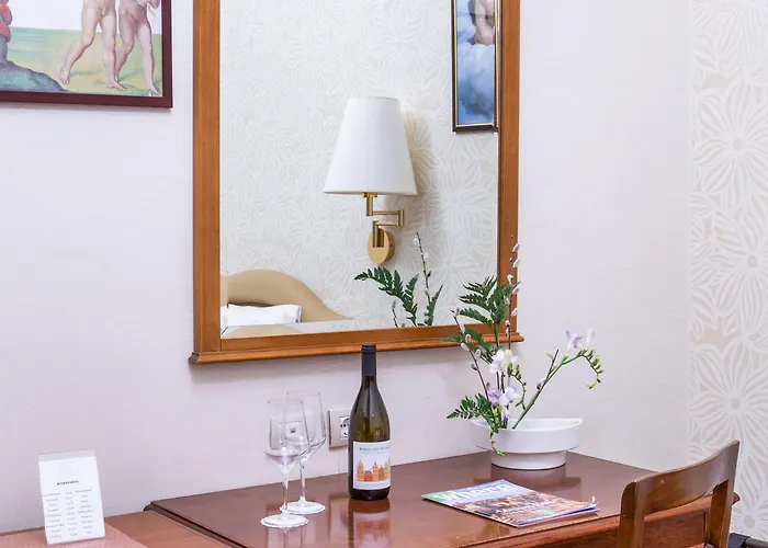 Piazza Di Spagna Hotel Roma